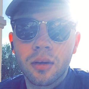 Meet your Posher, David